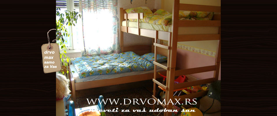kreveti