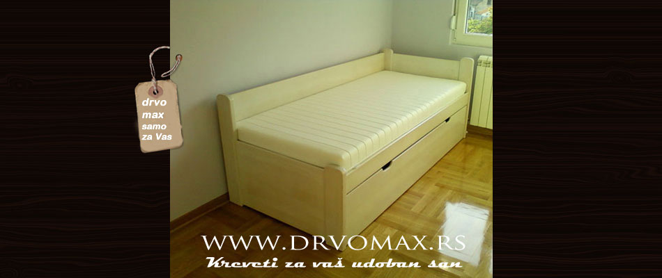 kreveti